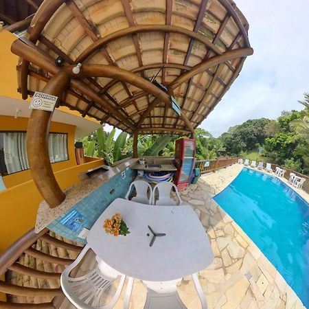 Diver Village Ilhabela Luaran gambar