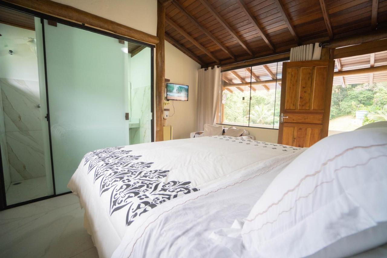Diver Village Ilhabela Luaran gambar
