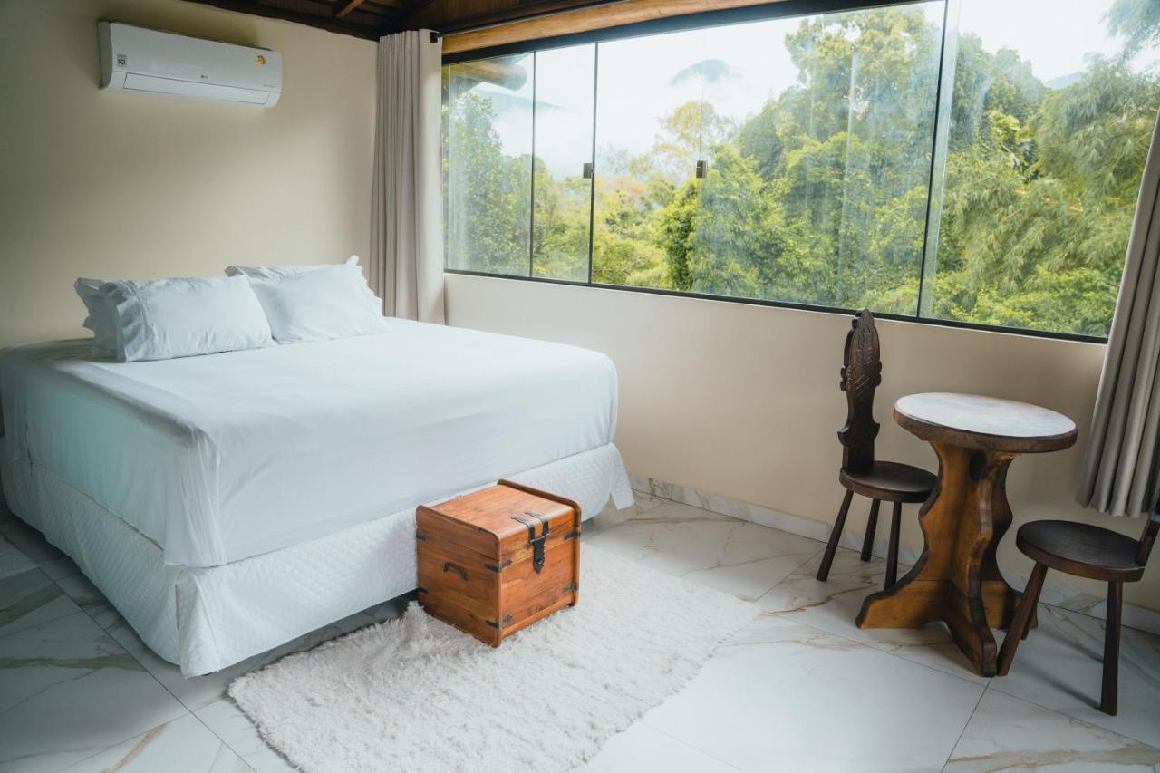 Diver Village Ilhabela Luaran gambar