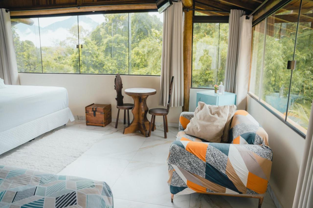 Diver Village Ilhabela Luaran gambar