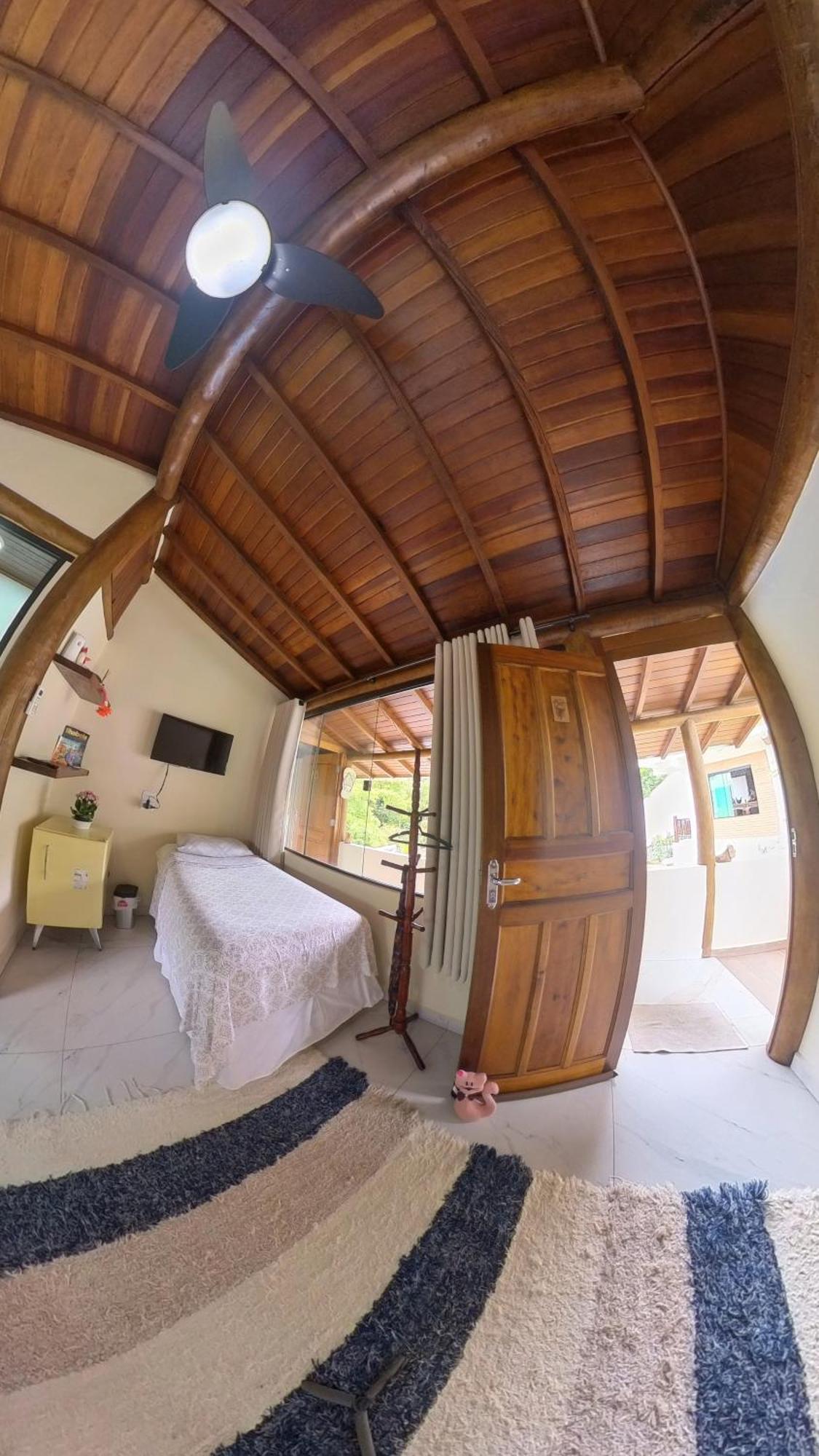 Diver Village Ilhabela Luaran gambar