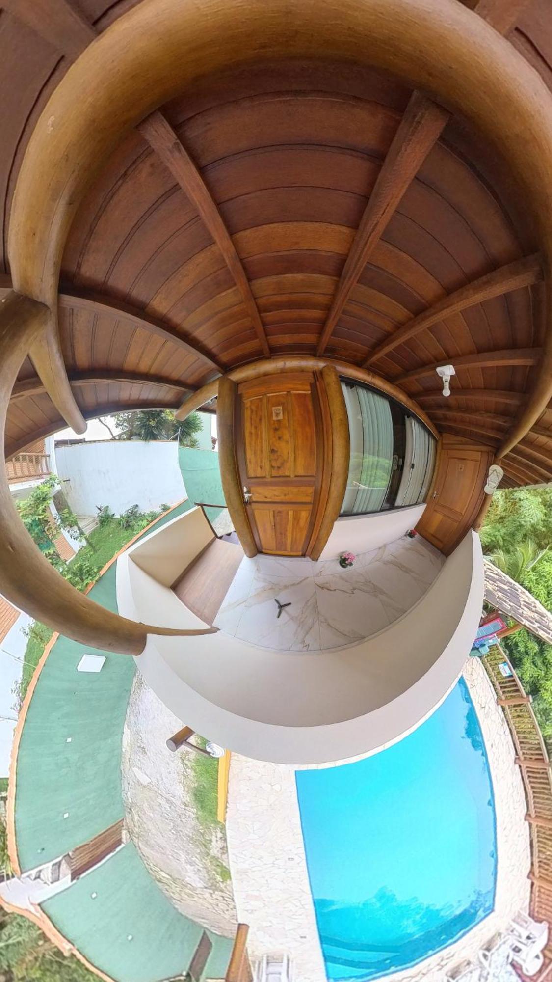 Diver Village Ilhabela Luaran gambar