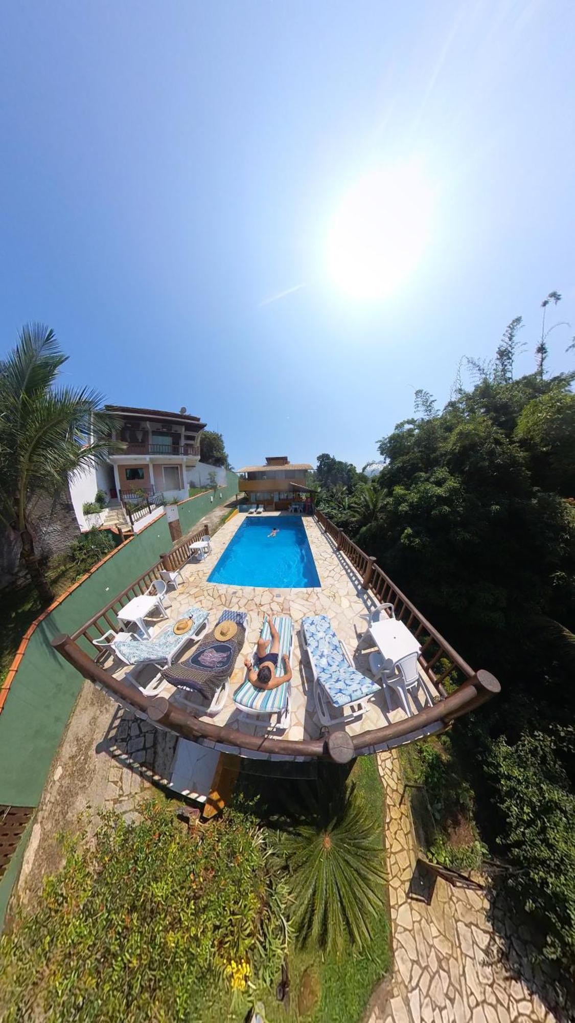 Diver Village Ilhabela Luaran gambar