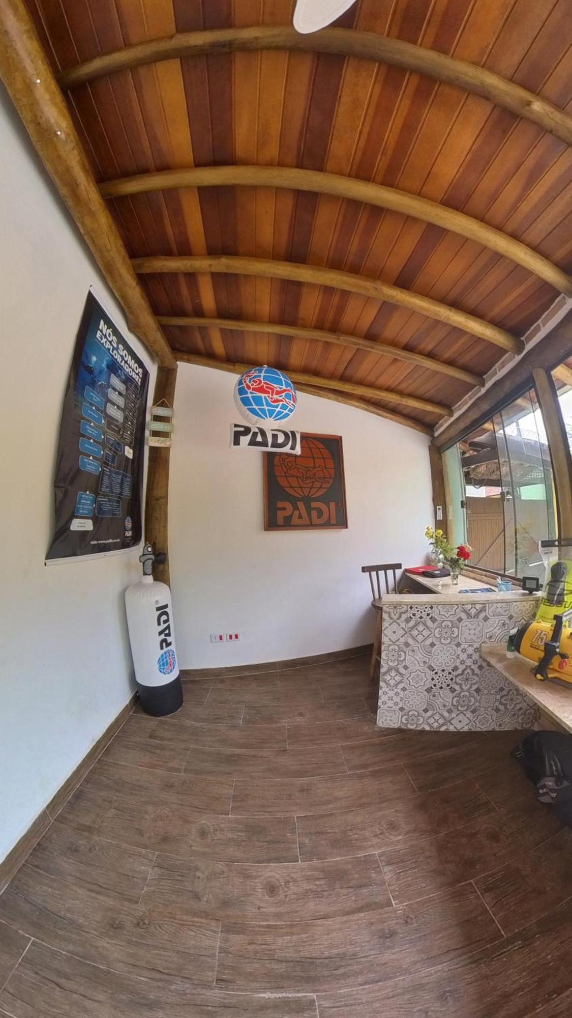 Diver Village Ilhabela Luaran gambar