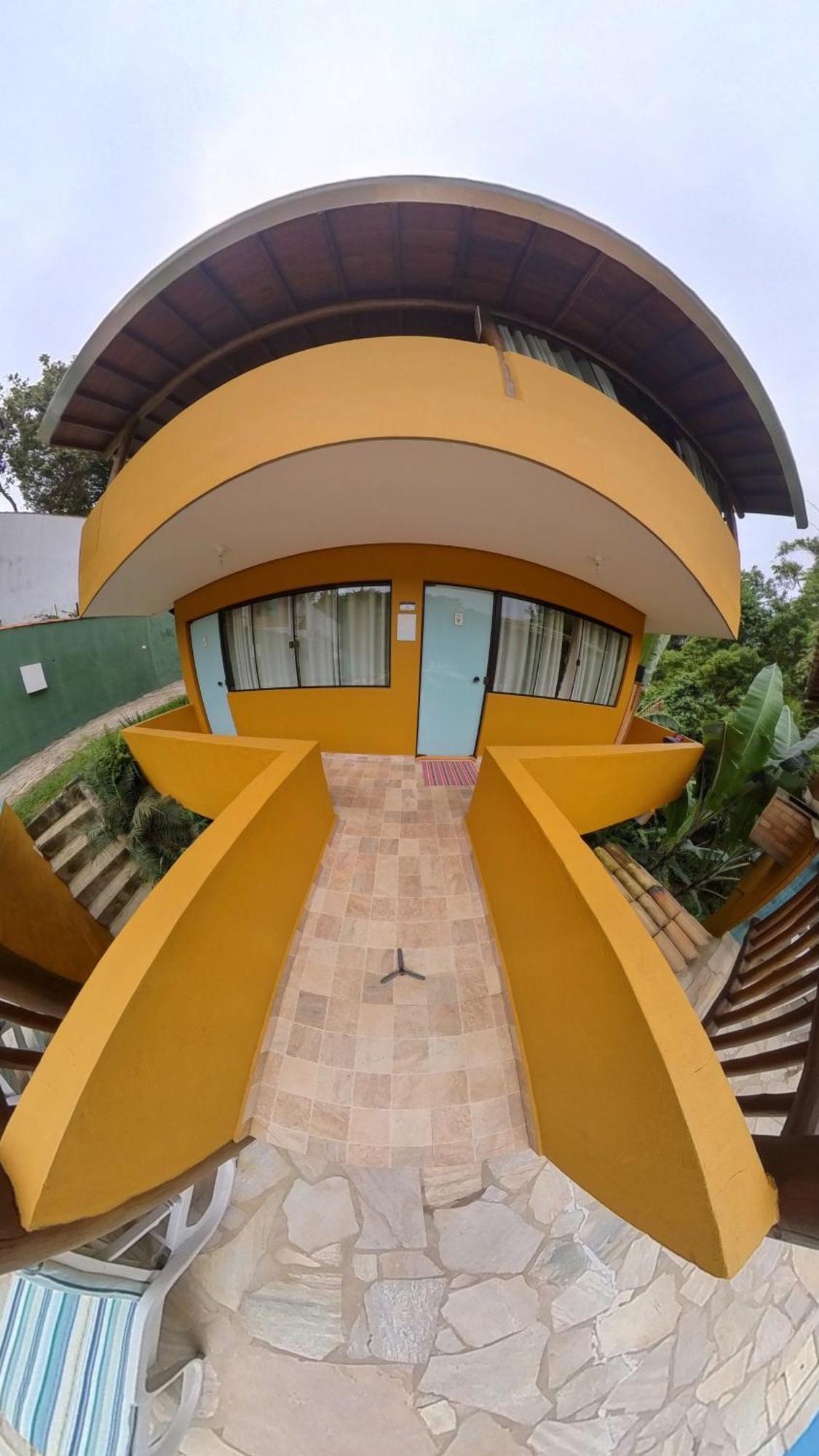 Diver Village Ilhabela Luaran gambar