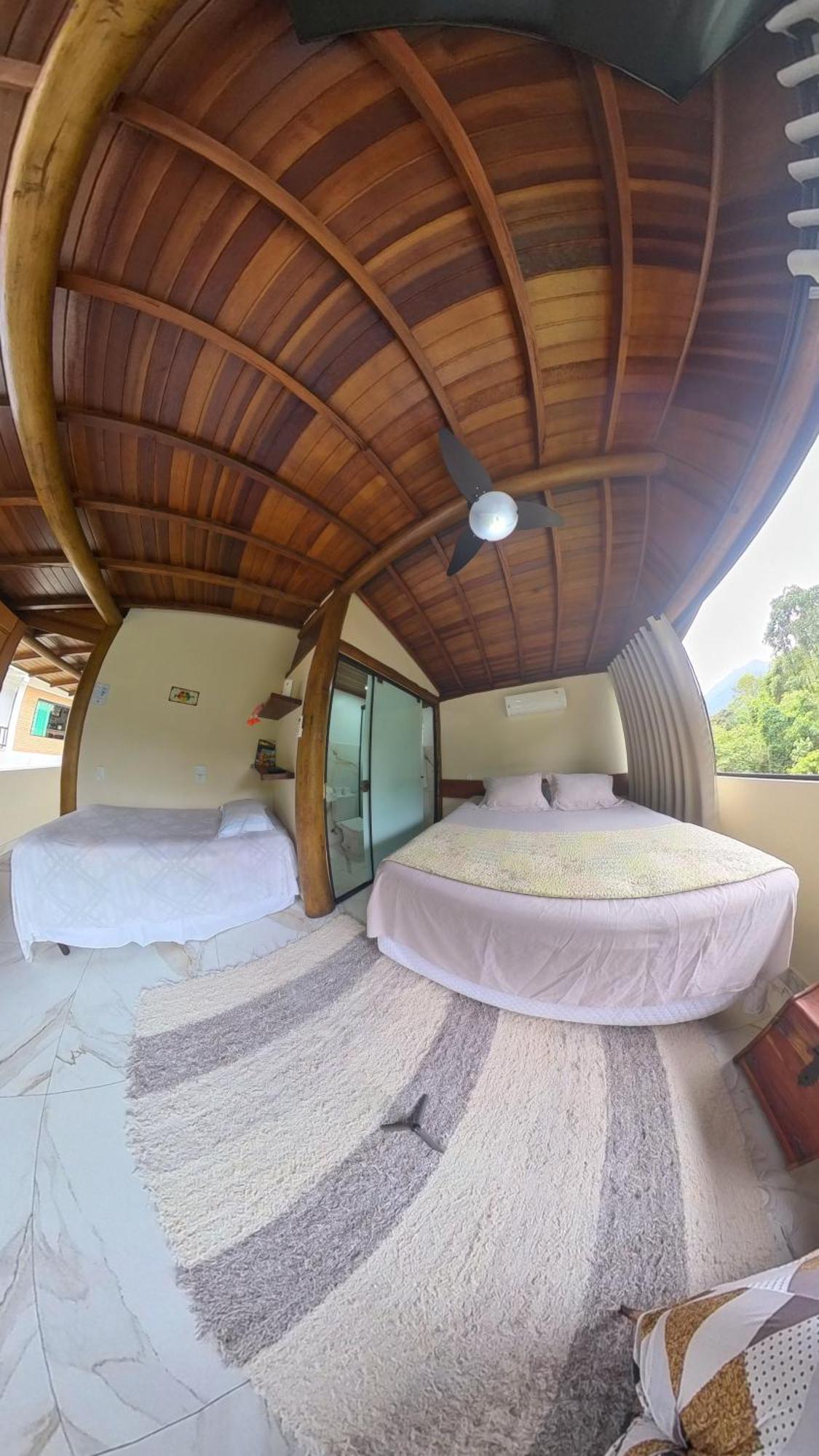 Diver Village Ilhabela Luaran gambar