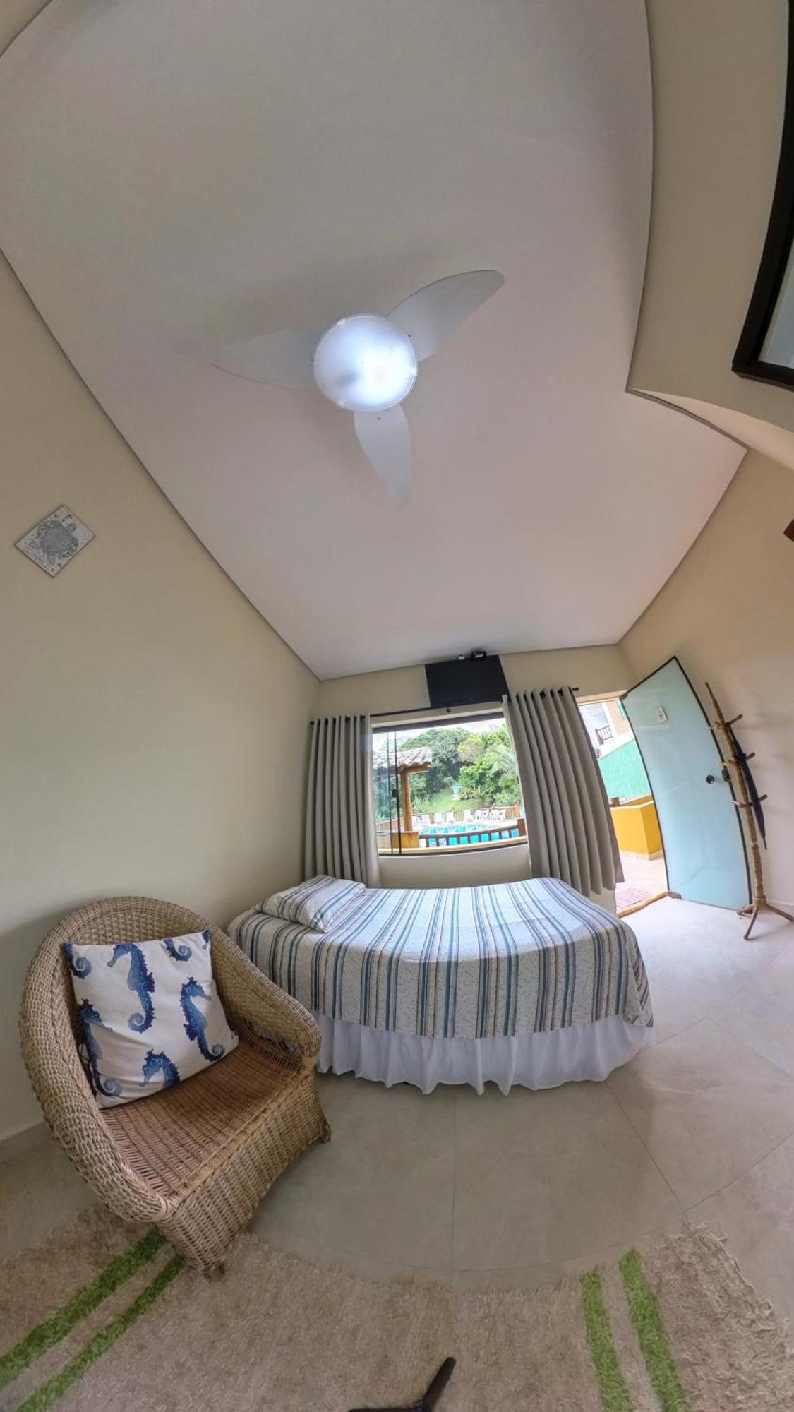 Diver Village Ilhabela Luaran gambar