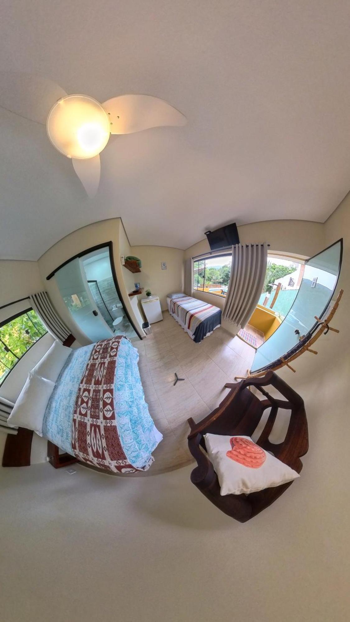 Diver Village Ilhabela Luaran gambar