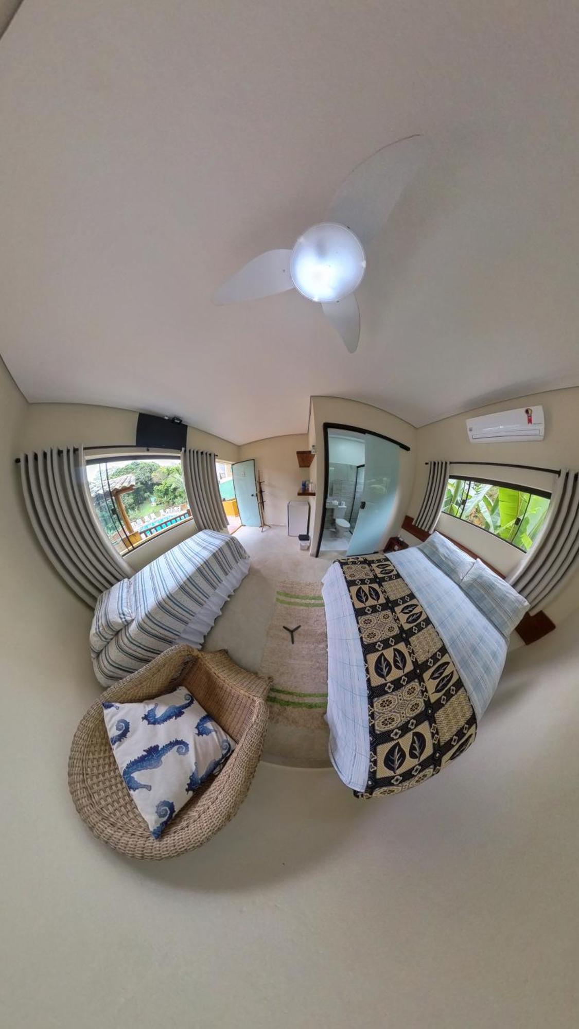 Diver Village Ilhabela Luaran gambar